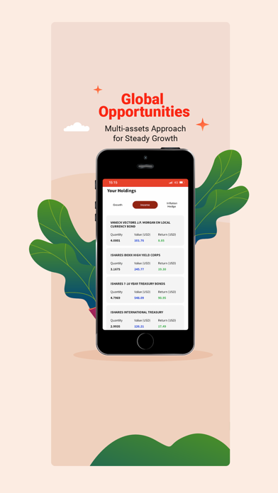 MYTHEO by GAX MD SDN BHD Screenshot