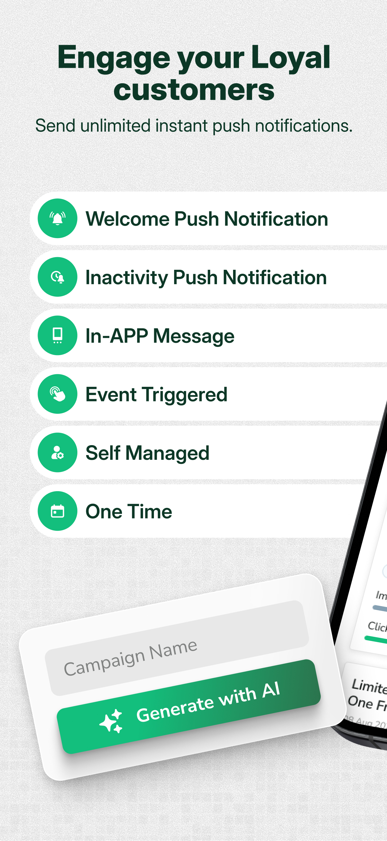 Twinr screenshot 3