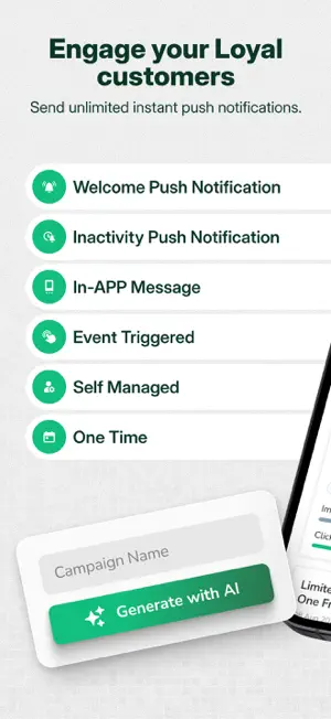 Twinr screenshot 3