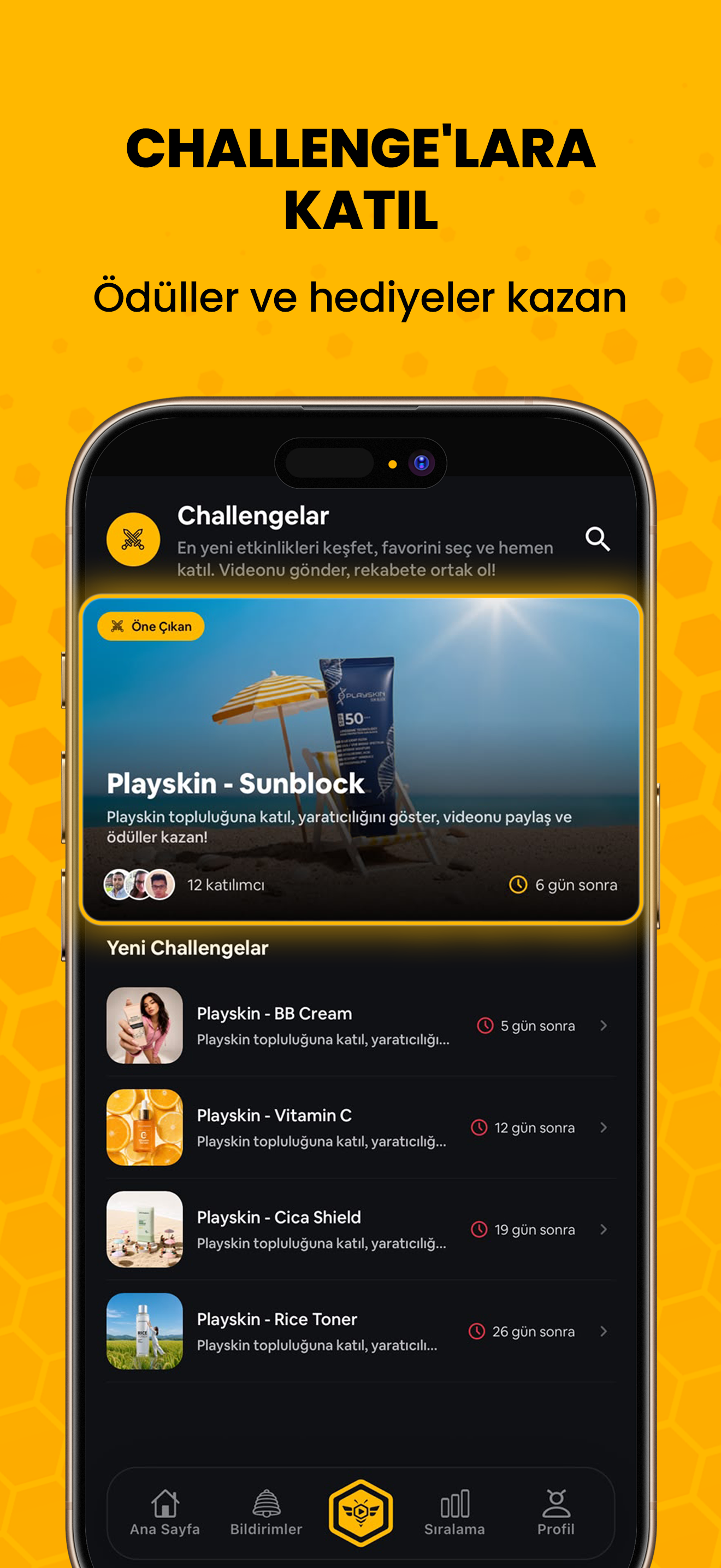 Qante screenshot 5