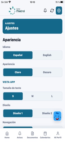 Colegio Mestral Screenshot 5 of 5