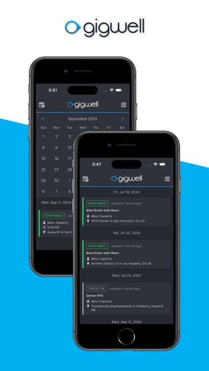 Gigwell