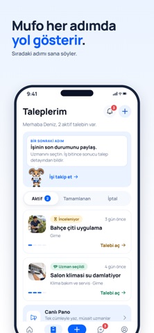 5Parmak Screenshot 5 of 5