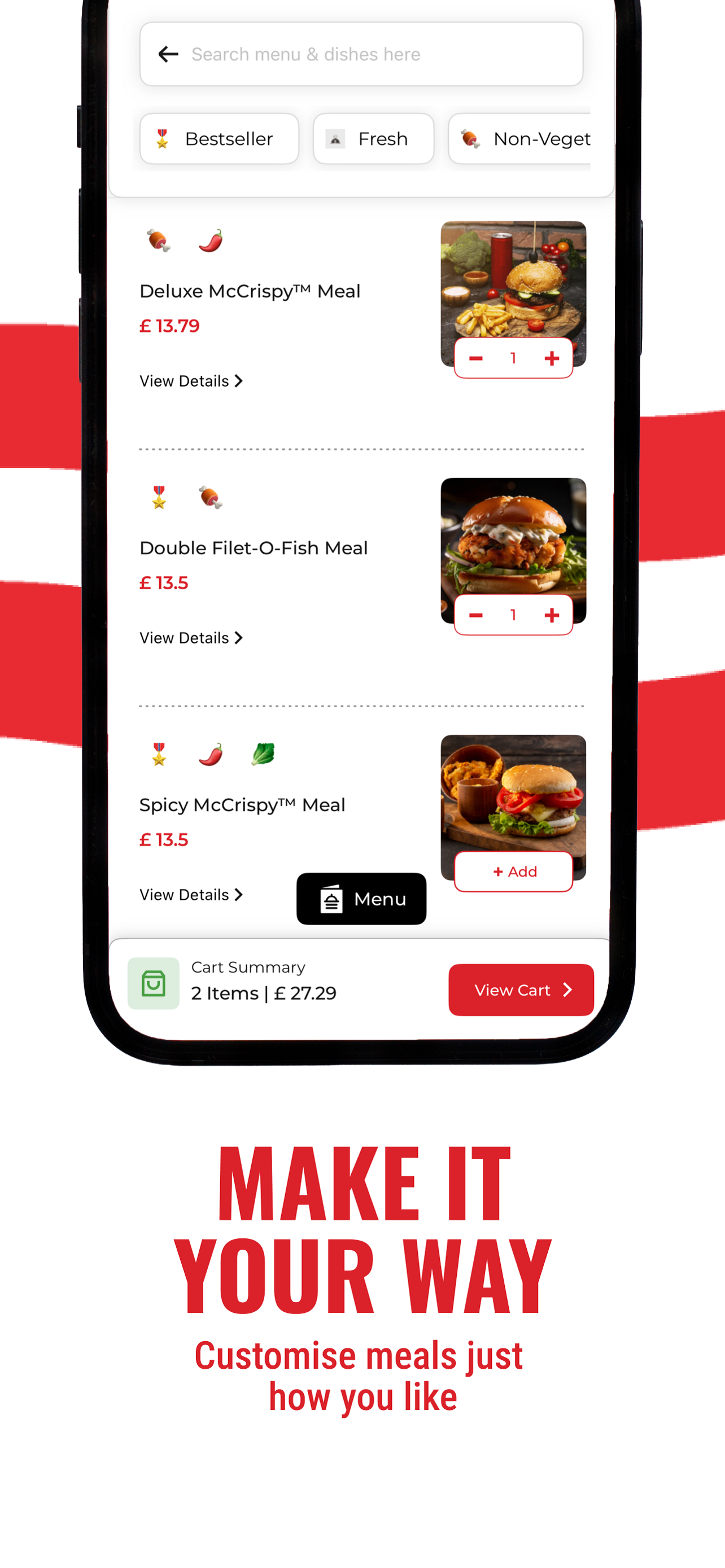 Mersey Eats: Food & Dining screenshot 5