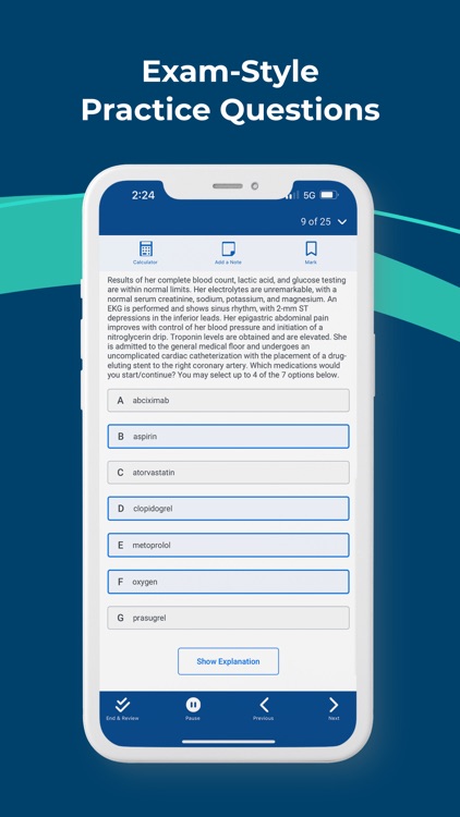 TrueLearn SmartBanks screenshot-3