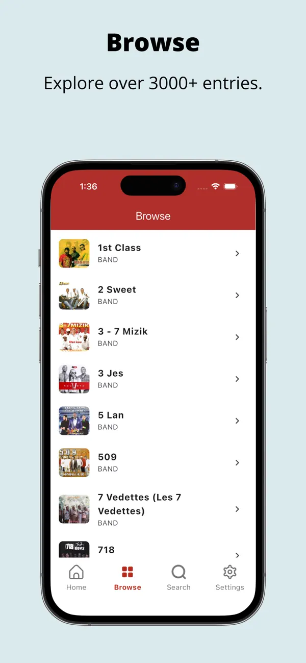 #3. Konpabook (iOS) Podle: Jean Claude Vivens