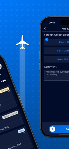 AIRHART screenshot