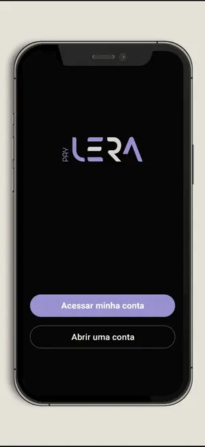 LERA BANK screenshot 1