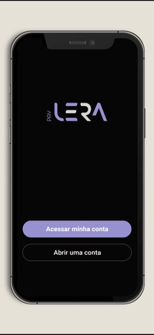 LERA BANK Screenshot 1 of 5