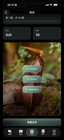 Nepy screenshot