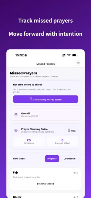 Rafeeq screenshot 2