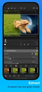 LumaFusion screenshot 4