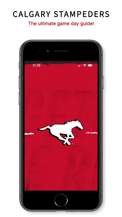 Calgary Stampeders