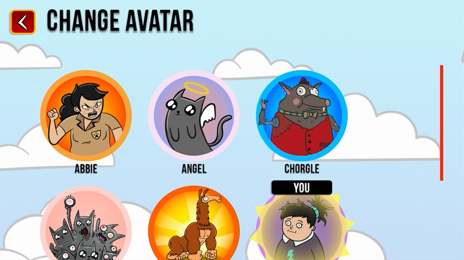 #1. Exploding Kittens NETFLIX (iOS) От: Netflix, Inc.