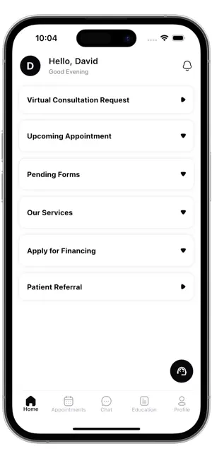 ORA4X screenshot 1