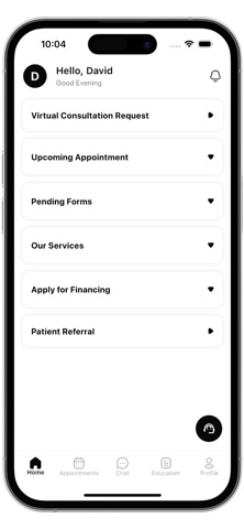 ORA4X Screenshot 1 of 5