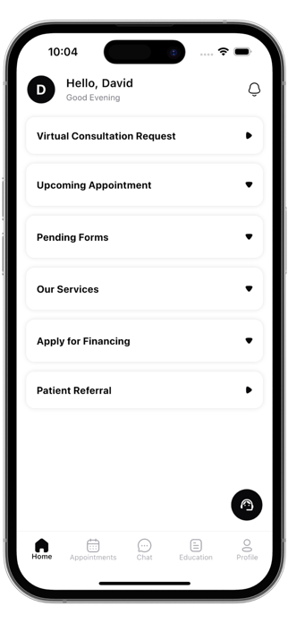 ORA4X Screenshot 1 of 5