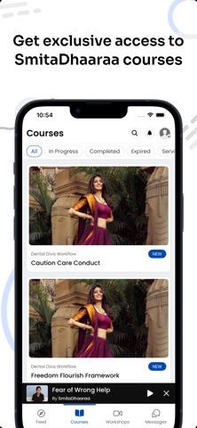 SmitaDhaaraa Screenshot 3 of 5