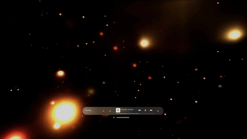 Effex: Music Visualizer screenshot 7