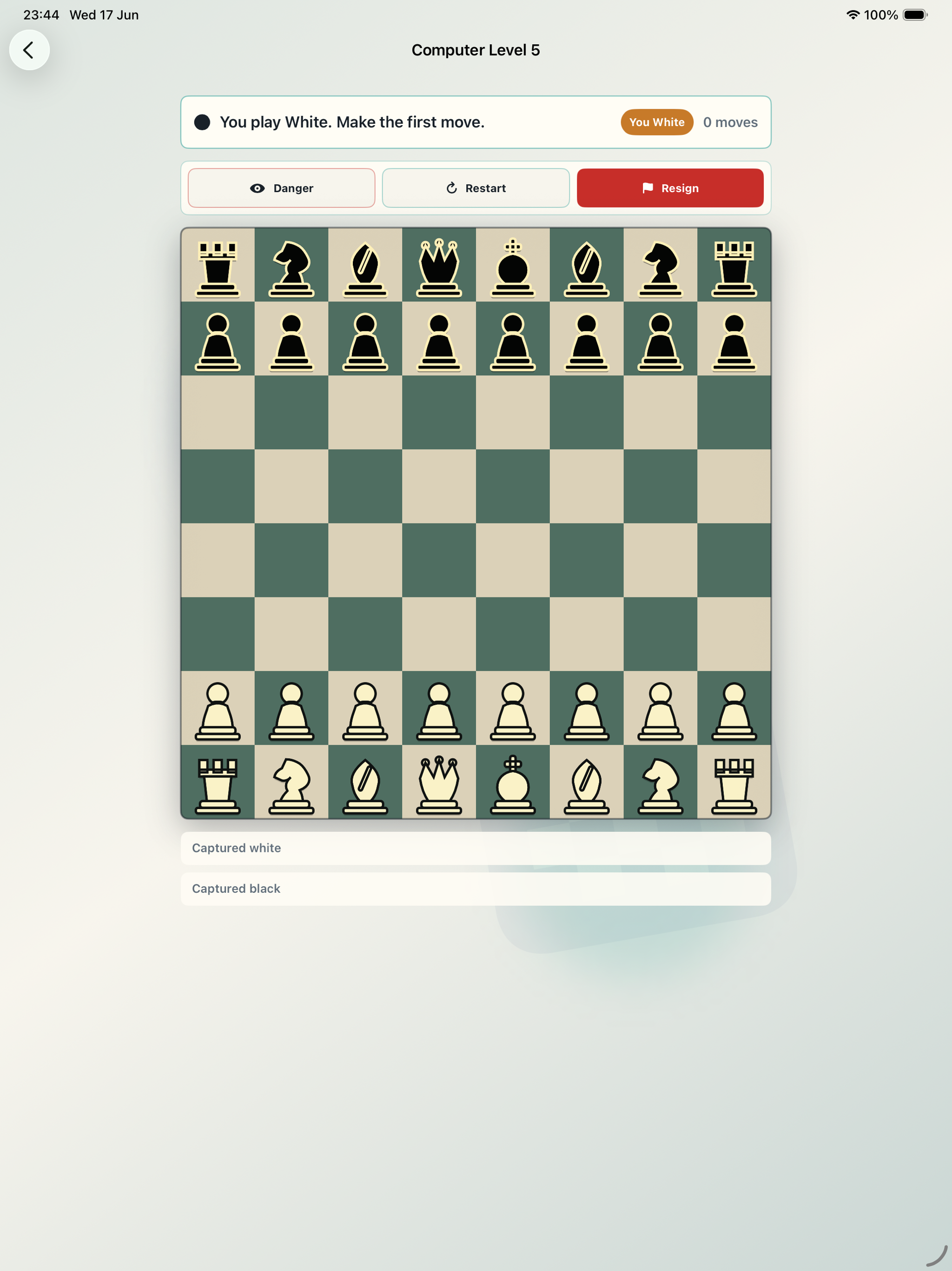 Alt Offline Chess