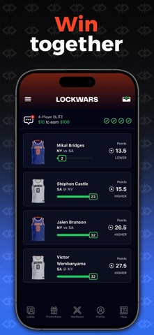LockWars Screenshot 4 of 4