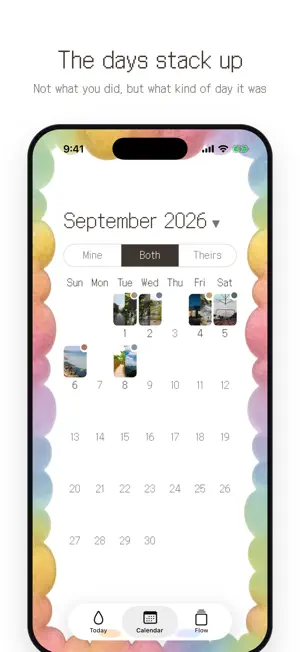 dam. | a day in one color screenshot 3
