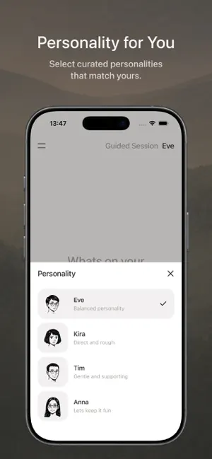 CBT Therapy Onlymind screenshot 4