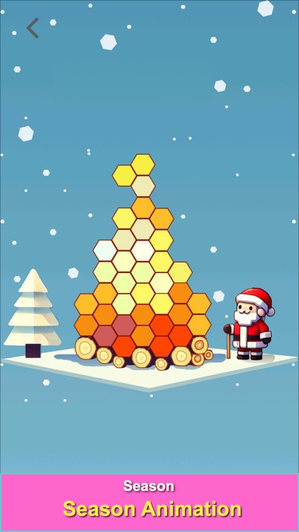 Hexa Puzzle - Endless screenshot-5