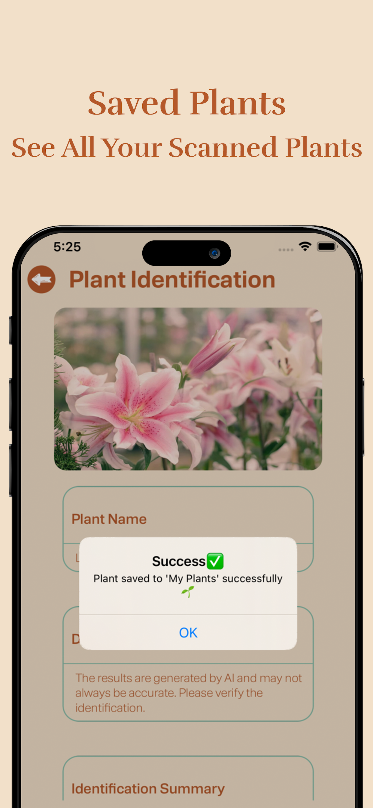 Plant ID: Tree, Flower & Weed