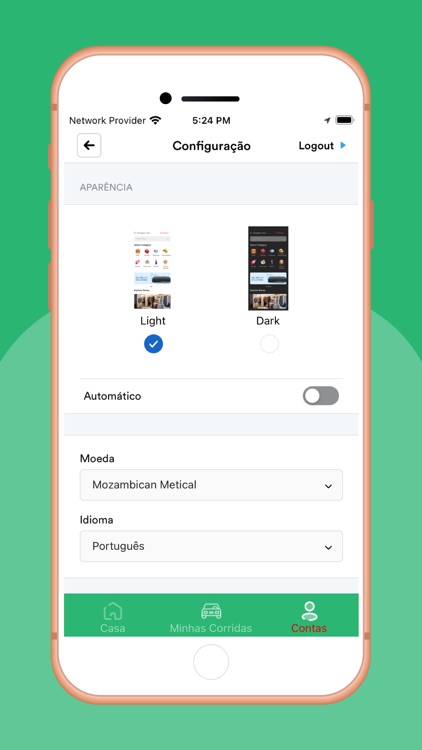 Dreams Transporte screenshot-5