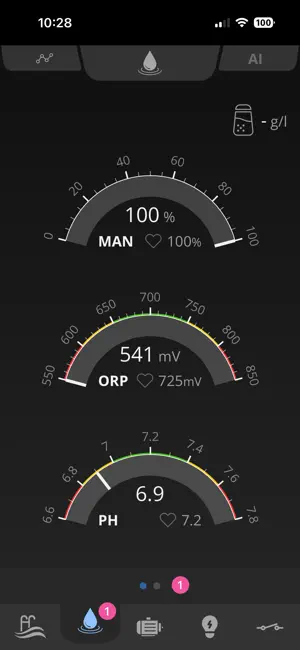BSLINK screenshot 2