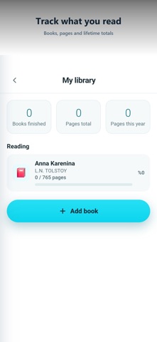 Akora: Focus Timer, Pomodoro Screenshot 7 of 8