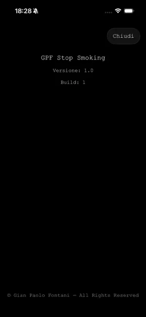 GPF Stop Smoking screenshot 3