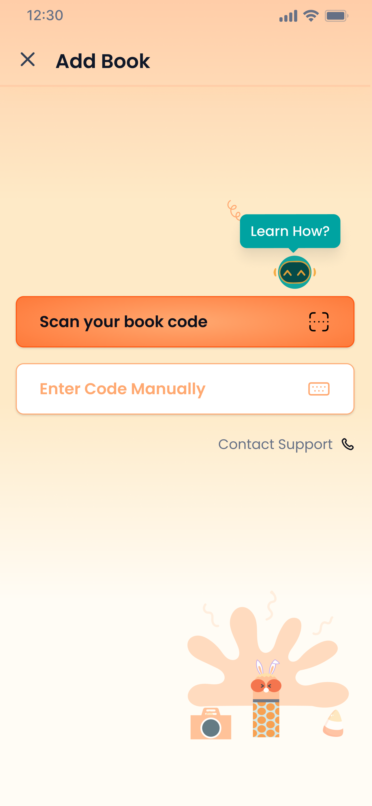 AEP App (ARVO)