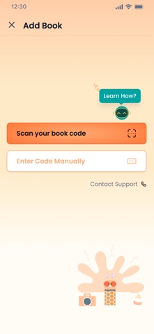 AEP App (ARVO) Screenshot 5 of 7