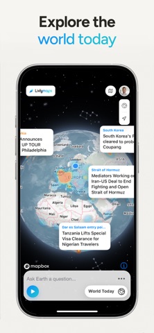 Livlymaps Screenshot 1 of 5