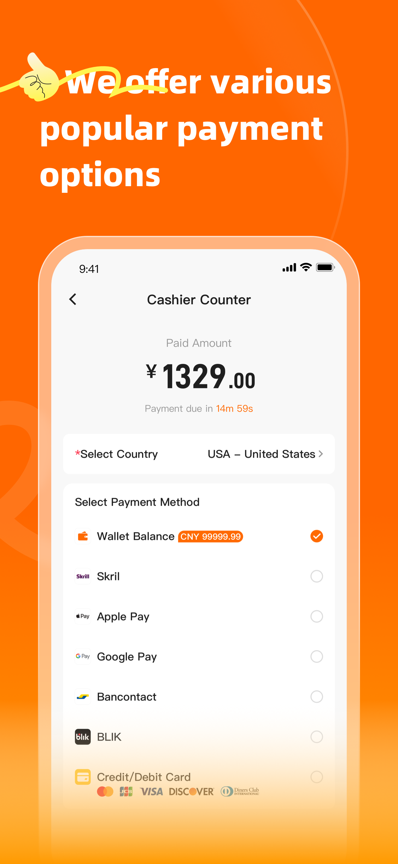 iTaoBuy screenshot 4