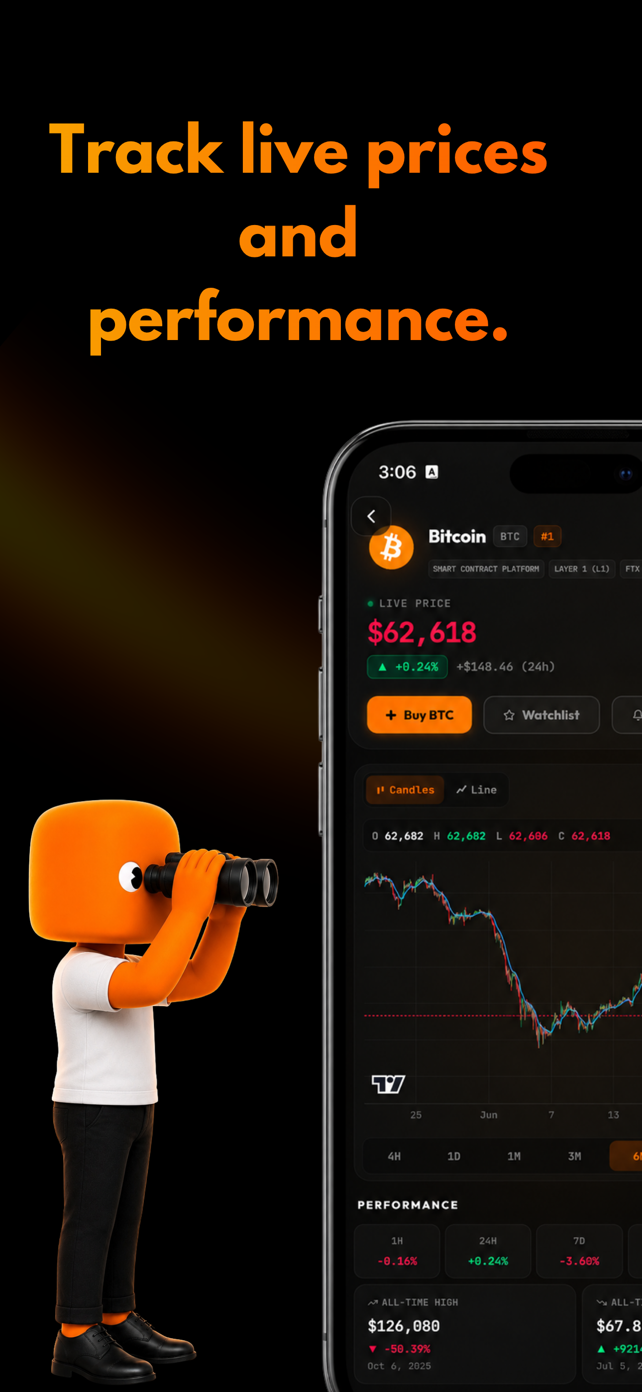 Blockto screenshot 6