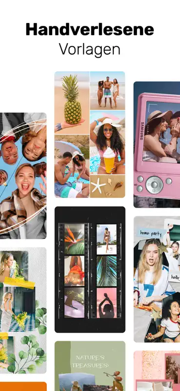 Collageable: Photo Collage screenshot 10 of 10