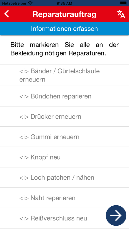 #4. SALESIANER Service (iOS) 由: AdvanTex Software GmbH & Co. KG