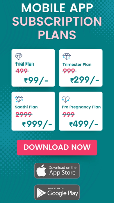 GoPreg | Garbh Sanskar App Screenshot