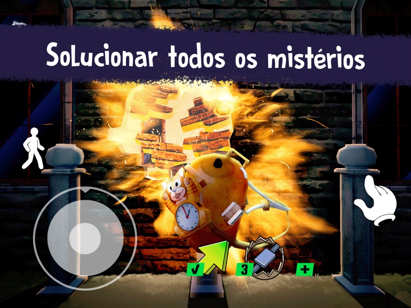 Ice Scream 2 Terror Assustador screenshot 12