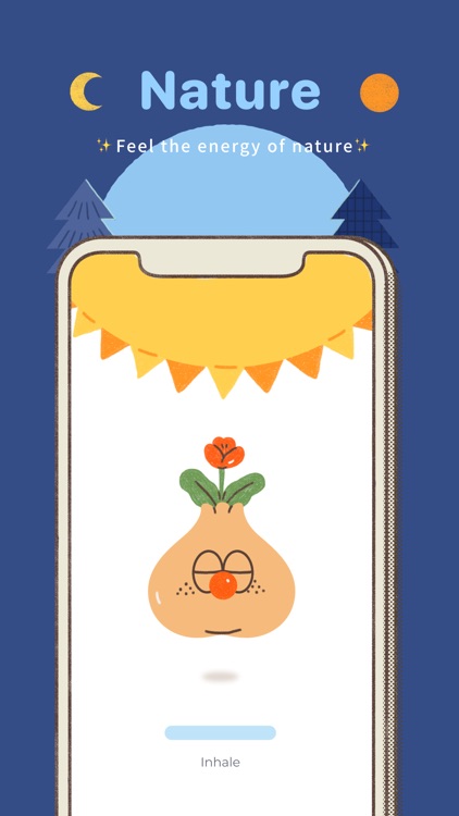 CanMindful - Meditation Space screenshot-7