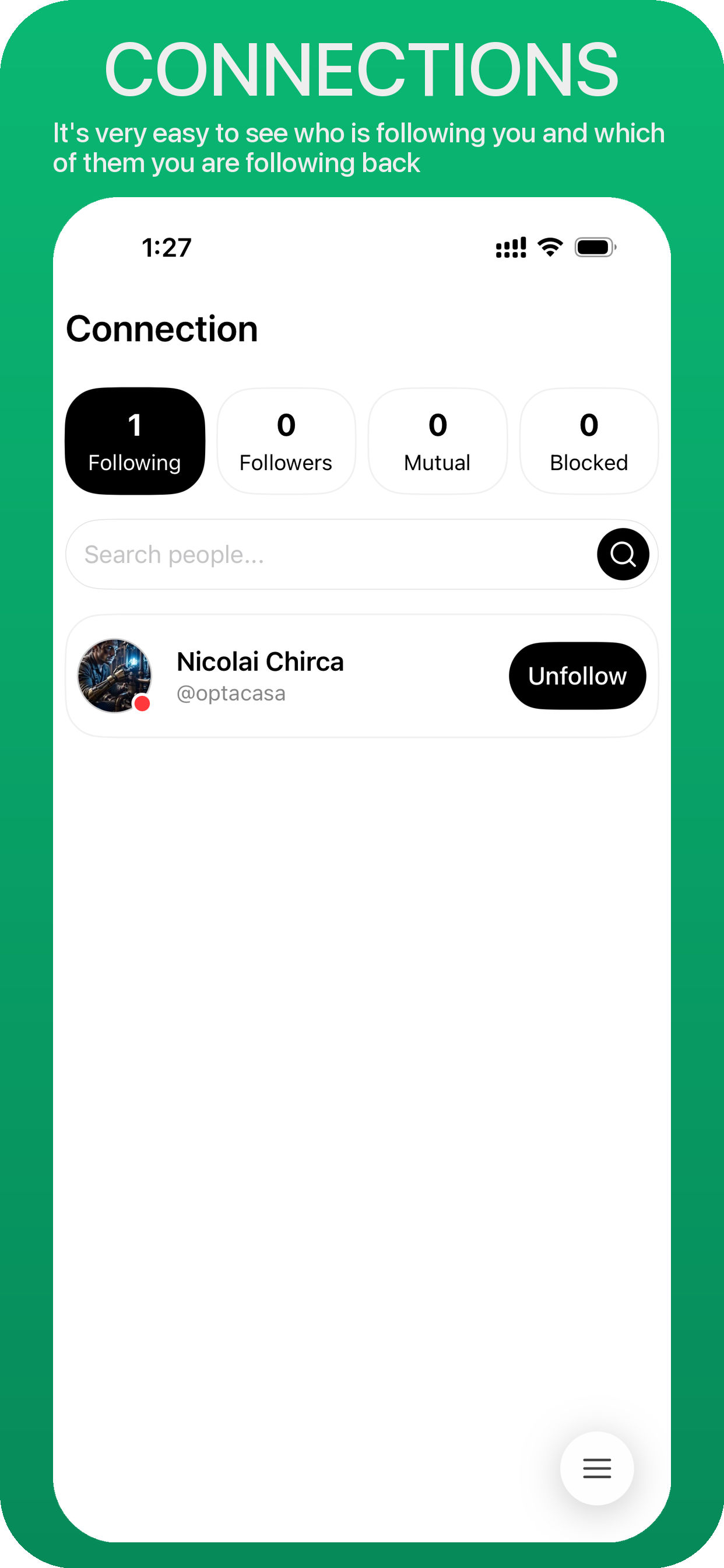 SwapperHub screenshot 3