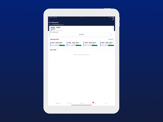 Screenshot #4 pour SameSystem