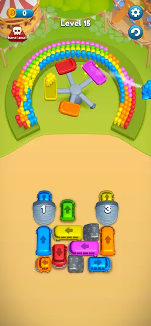 Swing Jam! screenshot 4
