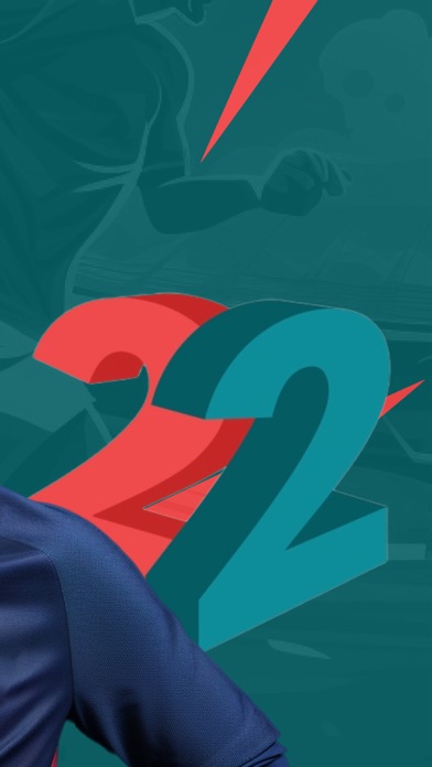 Screenshot #2 pour 22B Goal Defense