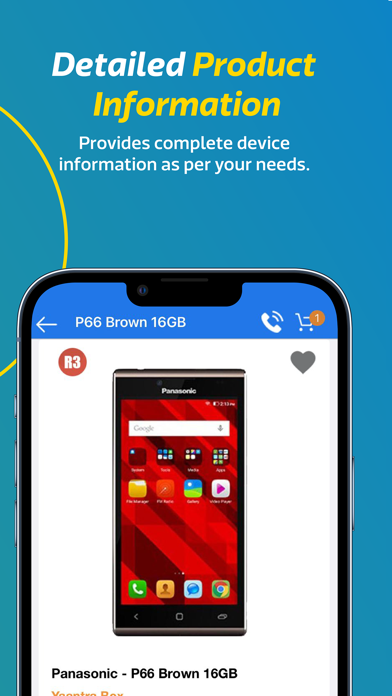 Screenshot #3 pour Flipkart Reset for Business