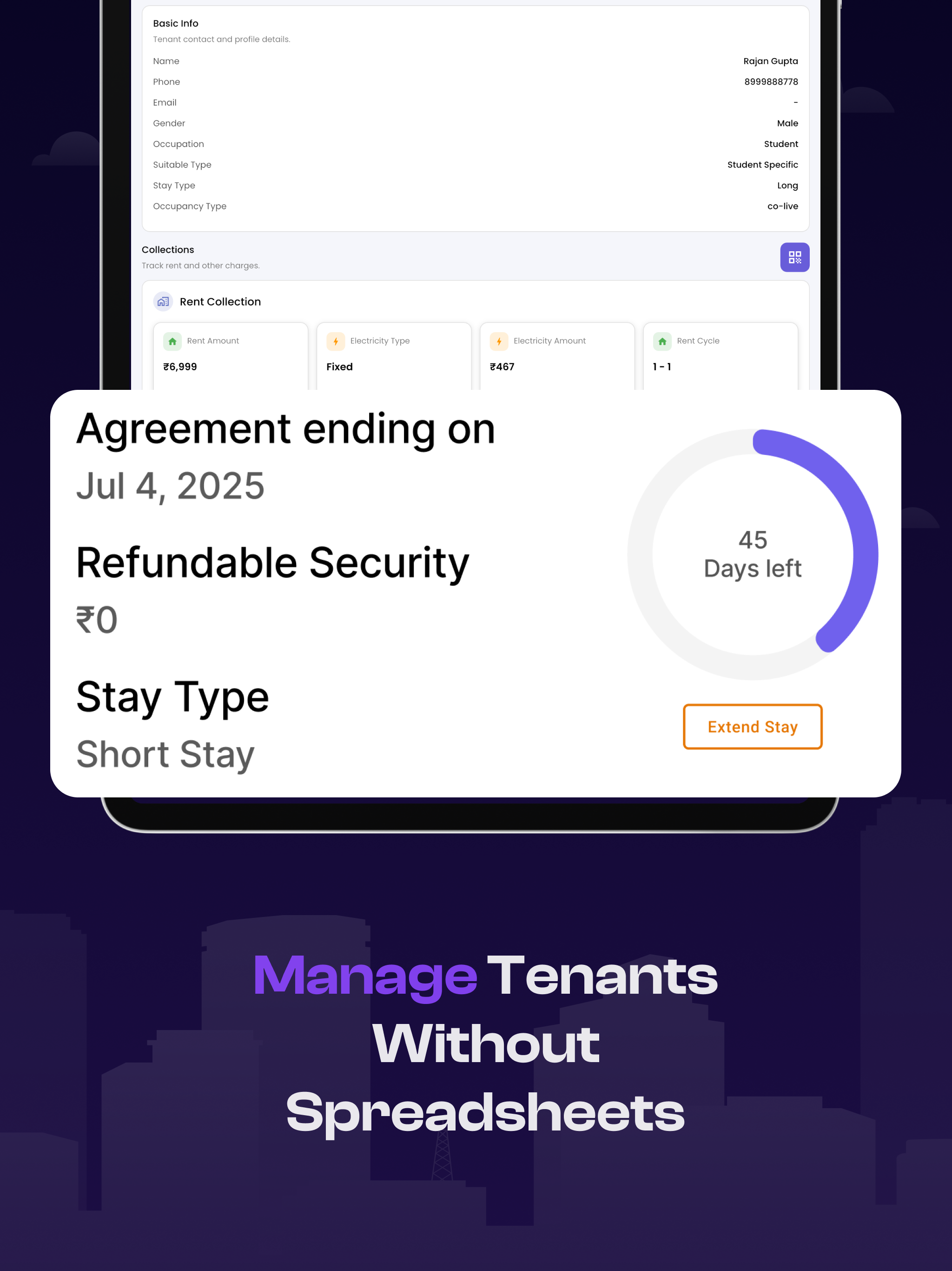 Ulivv Business screenshot 5