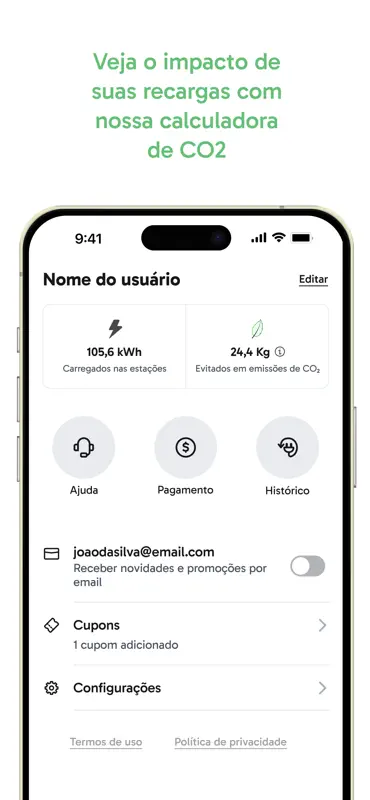 Esquina do Futuro - Novo screenshot 6 of 9